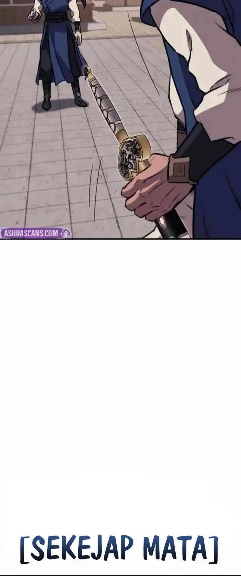 The Demonic Cult Instructor Returns Chapter 38 Gambar 6