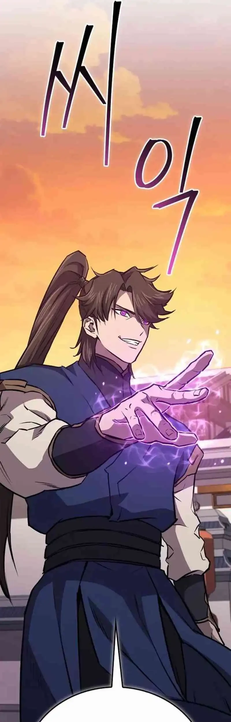 The Demonic Cult Instructor Returns Chapter 38 Gambar 9