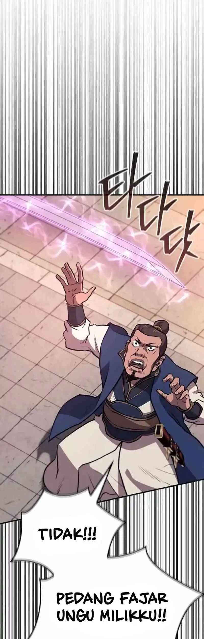 The Demonic Cult Instructor Returns Chapter 38 Gambar 11