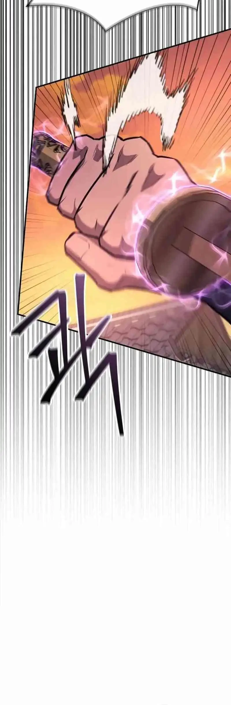 The Demonic Cult Instructor Returns Chapter 38 Gambar 12