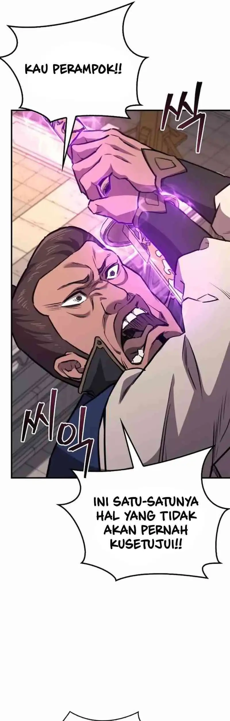 The Demonic Cult Instructor Returns Chapter 38 Gambar 15