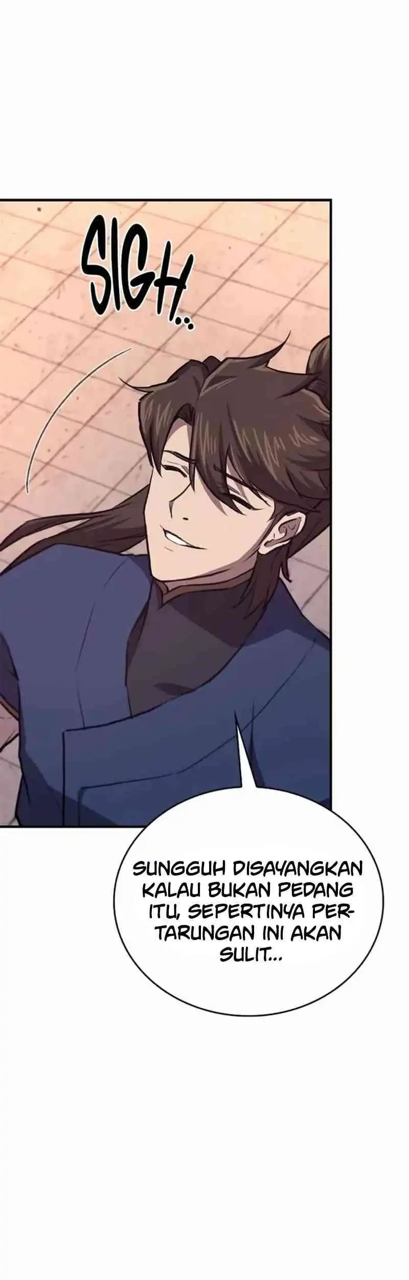 The Demonic Cult Instructor Returns Chapter 38 Gambar 17