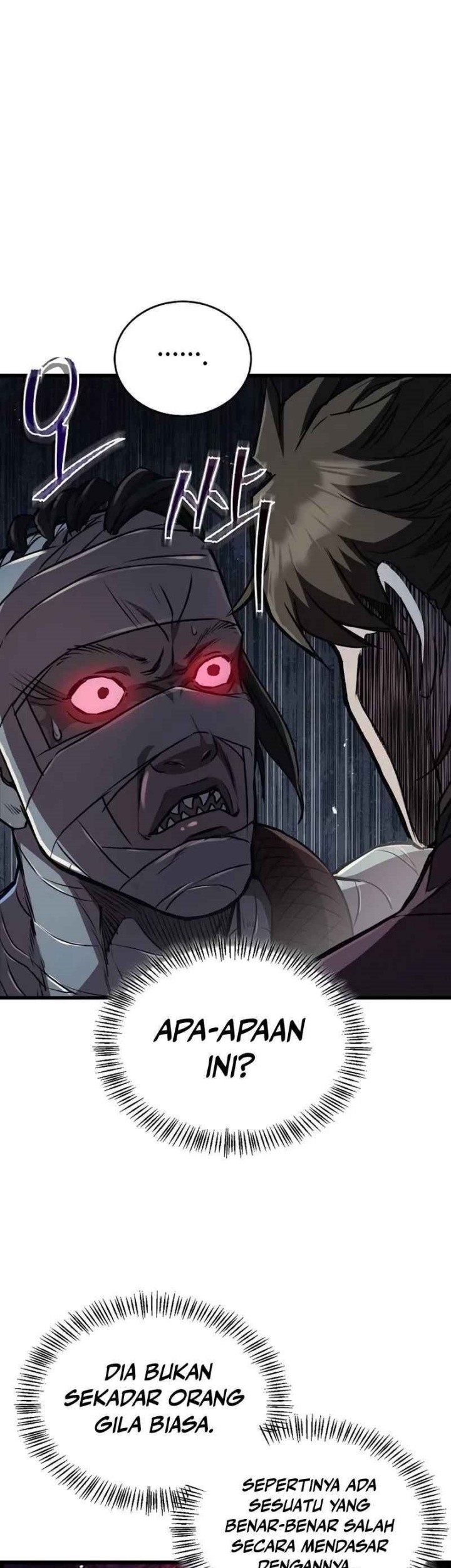 The Demonic Cult Instructor Returns Chapter 4 Gambar 61