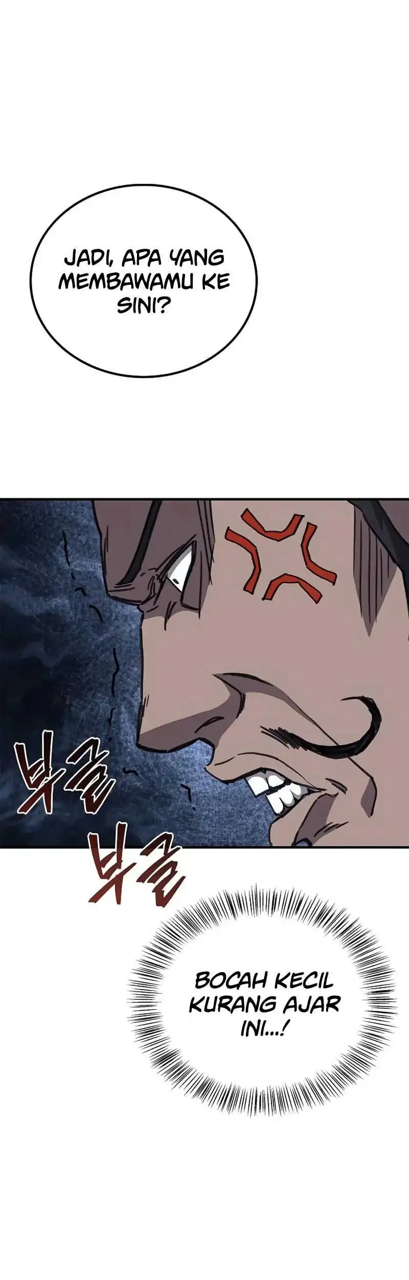 the demonic cult instructor returns chapter 41 - Page 25