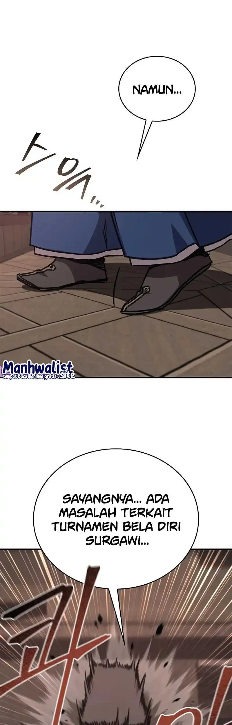 the demonic cult instructor returns chapter 41 - Page 27