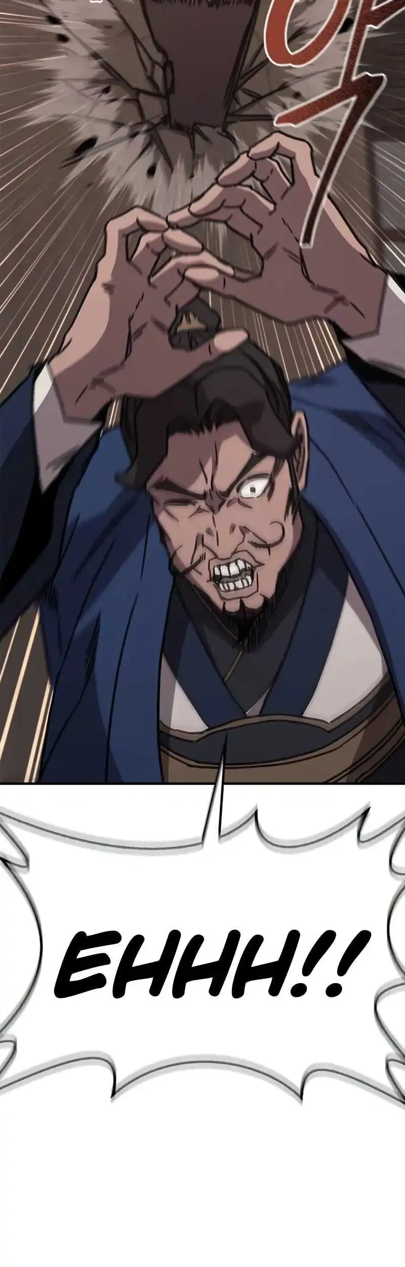 the demonic cult instructor returns chapter 41 - Page 28