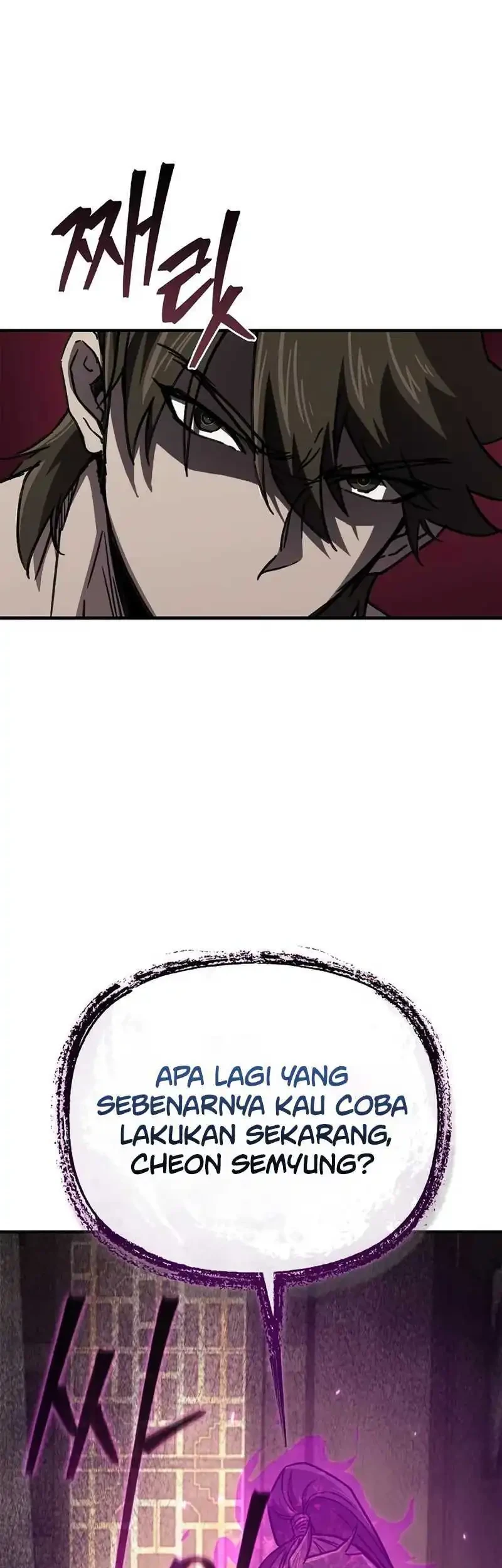 the demonic cult instructor returns chapter 41 - Page 29