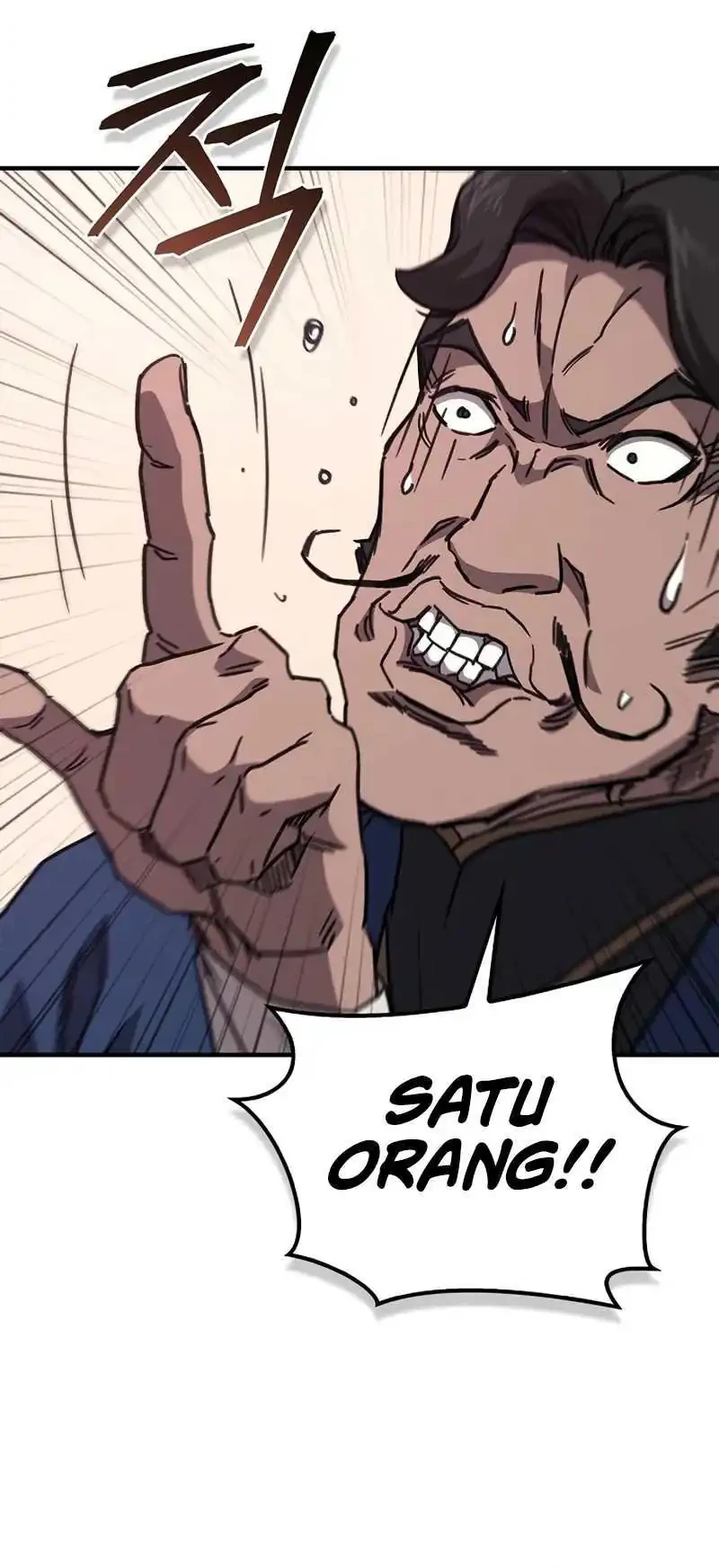 the demonic cult instructor returns chapter 41 - Page 32