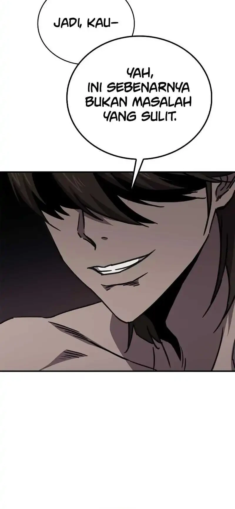 the demonic cult instructor returns chapter 41 - Page 38