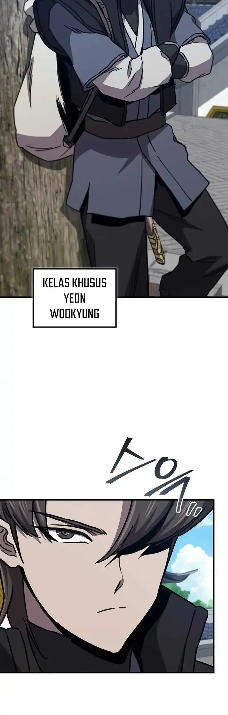 the demonic cult instructor returns chapter 41 - Page 48