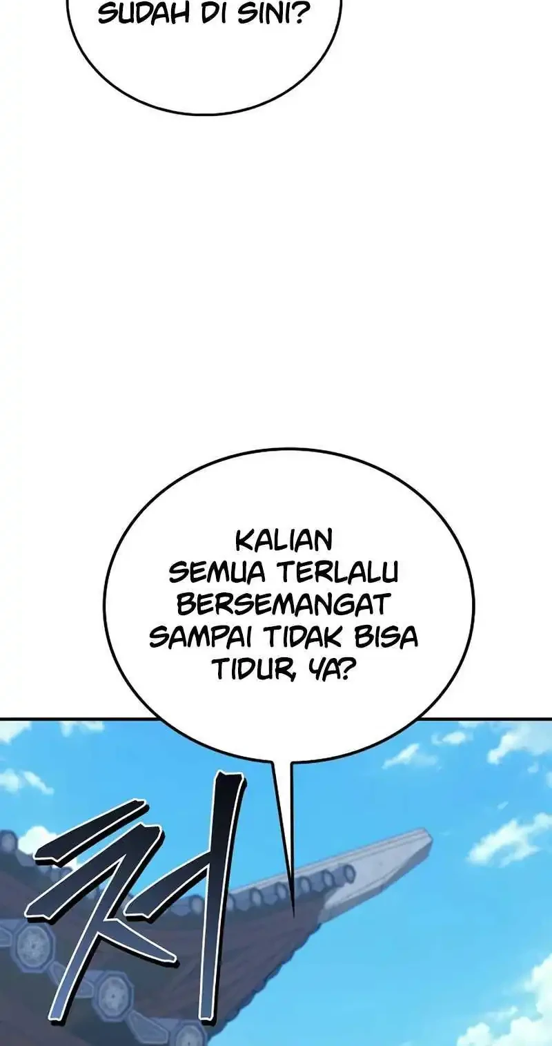 the demonic cult instructor returns chapter 41 - Page 54