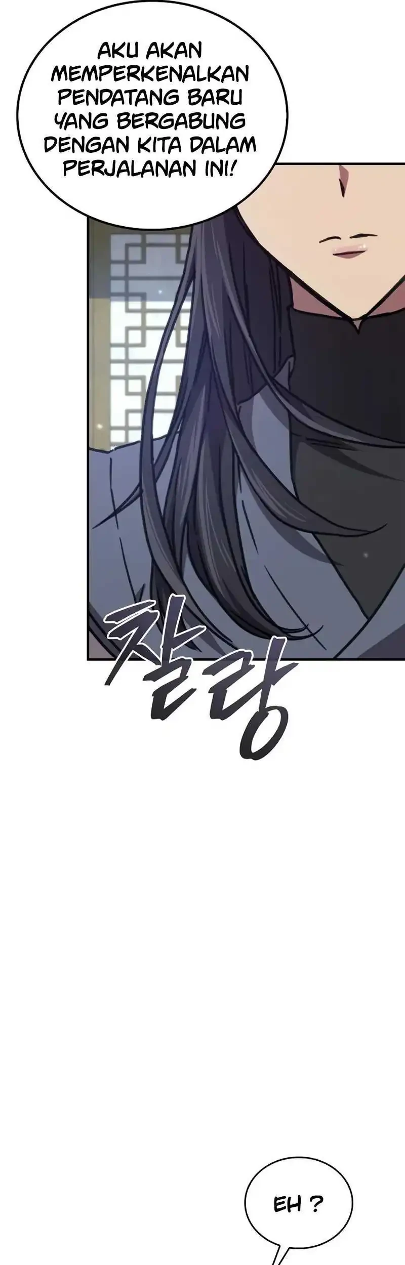 the demonic cult instructor returns chapter 41 - Page 57