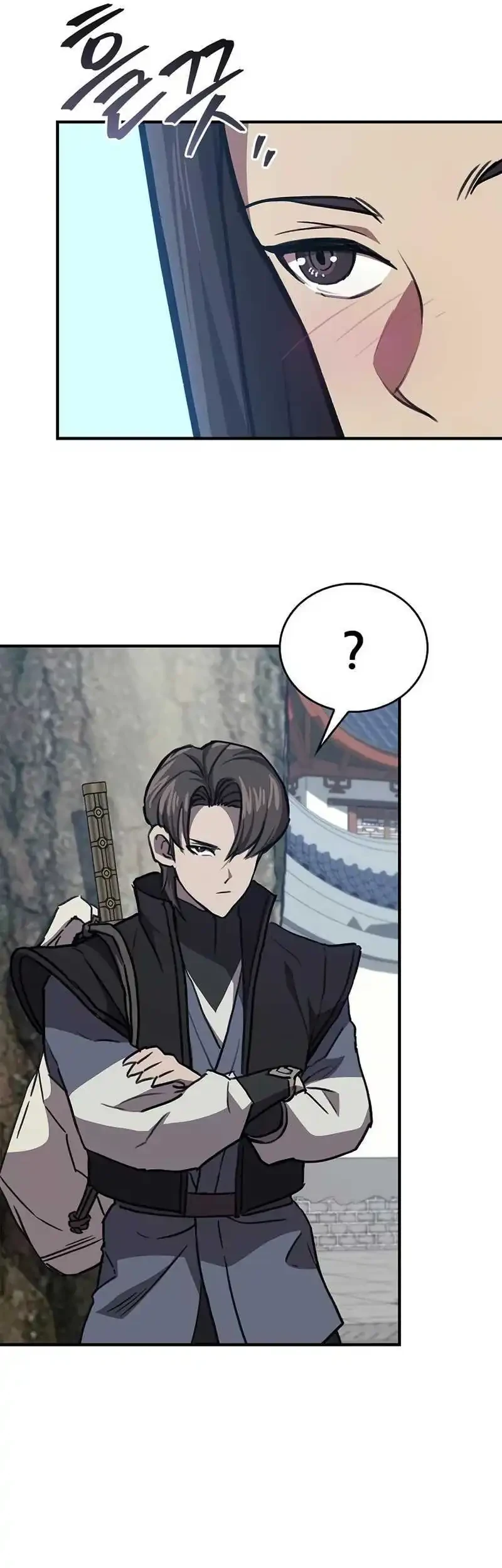 the demonic cult instructor returns chapter 41 - Page 61