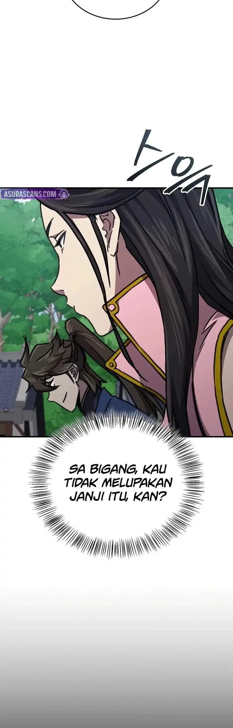 the demonic cult instructor returns chapter 41 - Page 64