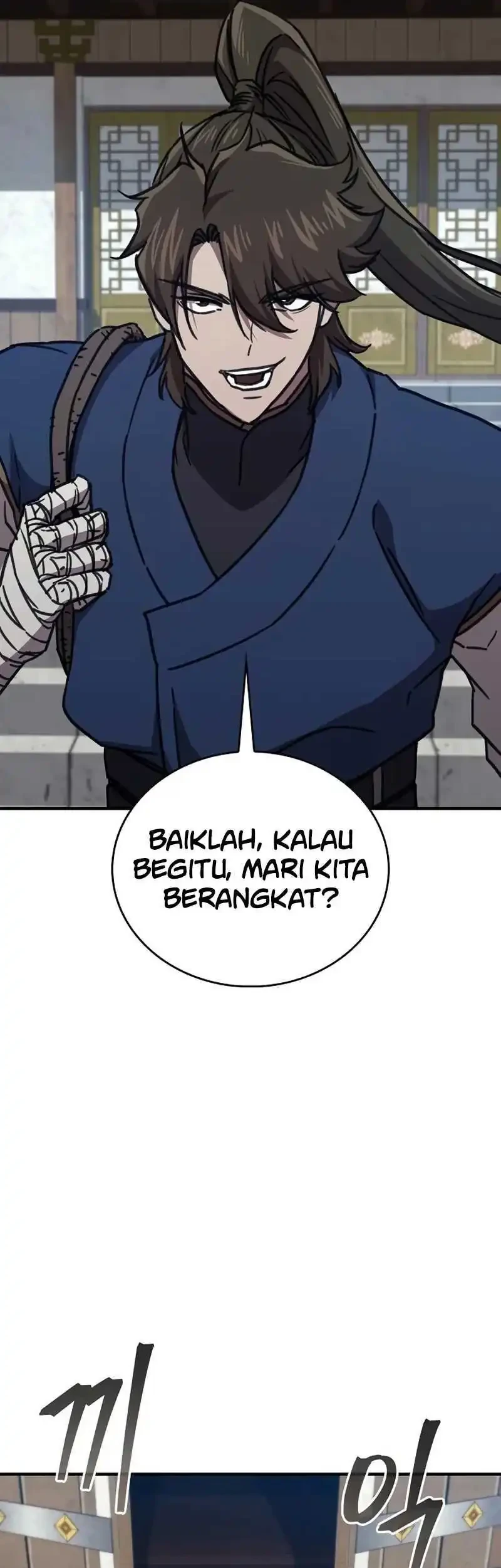 the demonic cult instructor returns chapter 41 - Page 67