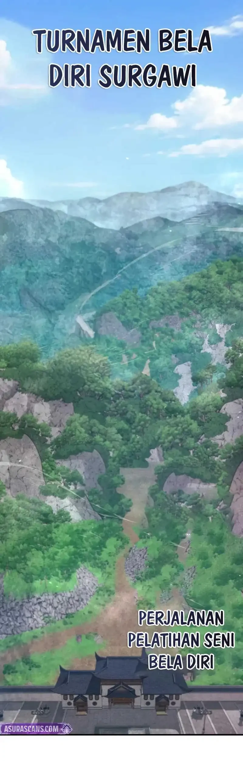 the demonic cult instructor returns chapter 41 - Page 73