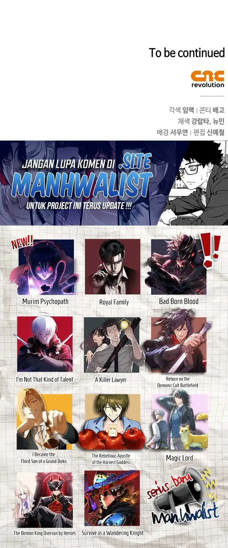 the demonic cult instructor returns chapter 41 - Page 74