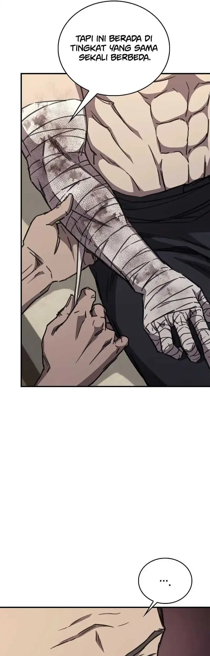 the demonic cult instructor returns chapter 41 - Page 5