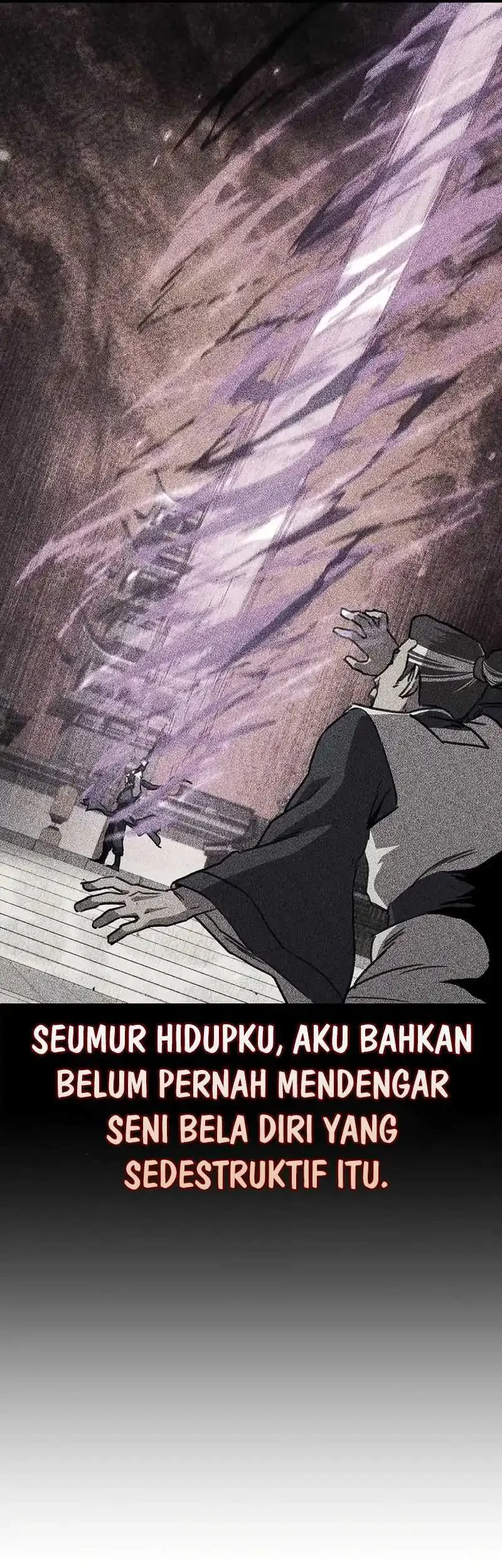 the demonic cult instructor returns chapter 41 - Page 7