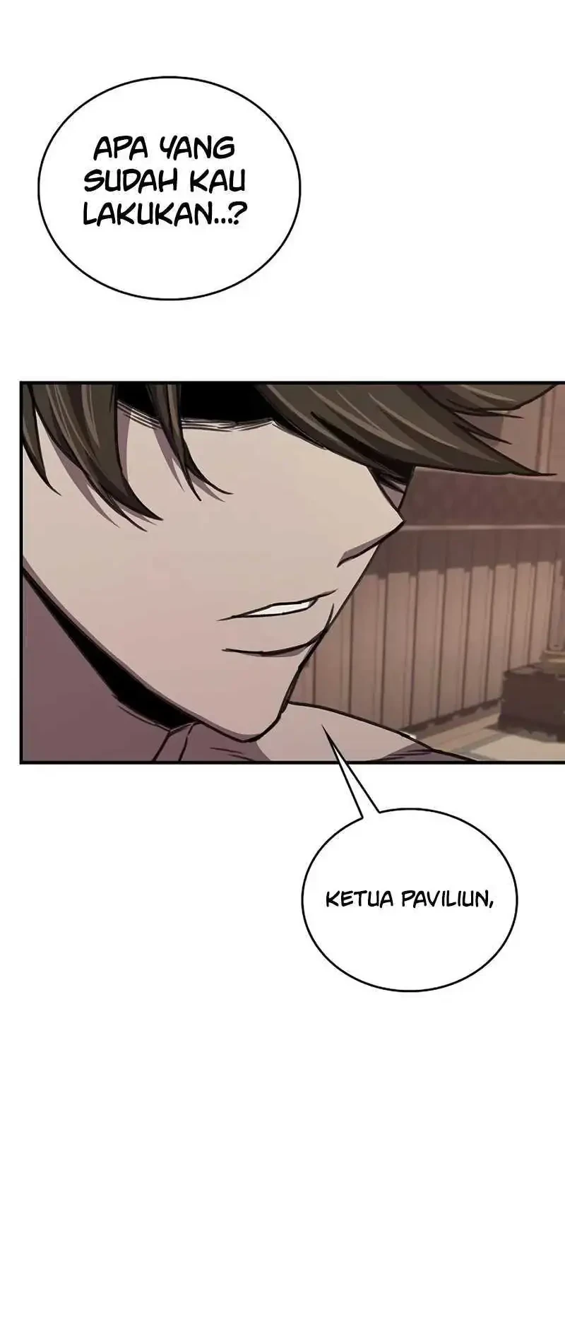 the demonic cult instructor returns chapter 41 - Page 8