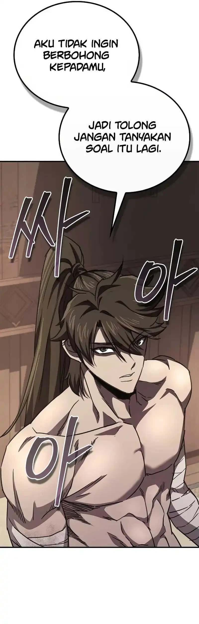 the demonic cult instructor returns chapter 41 - Page 9