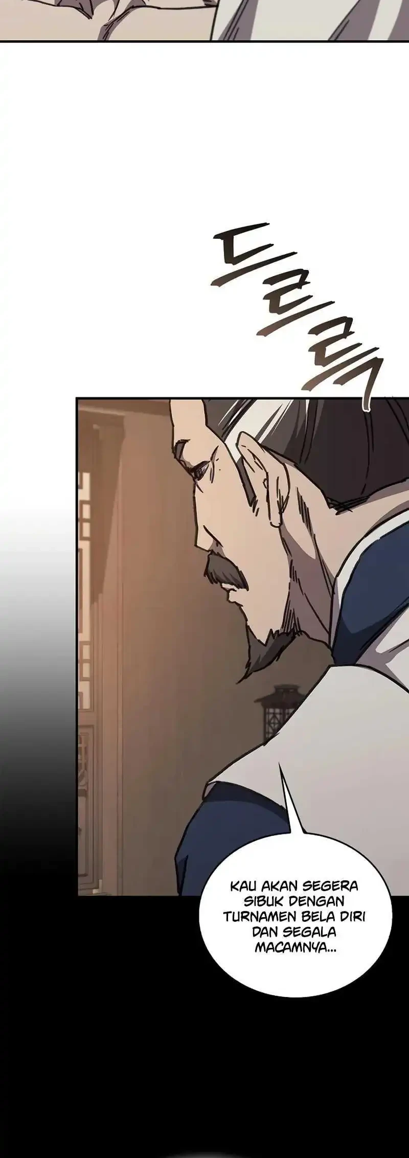 the demonic cult instructor returns chapter 41 - Page 12