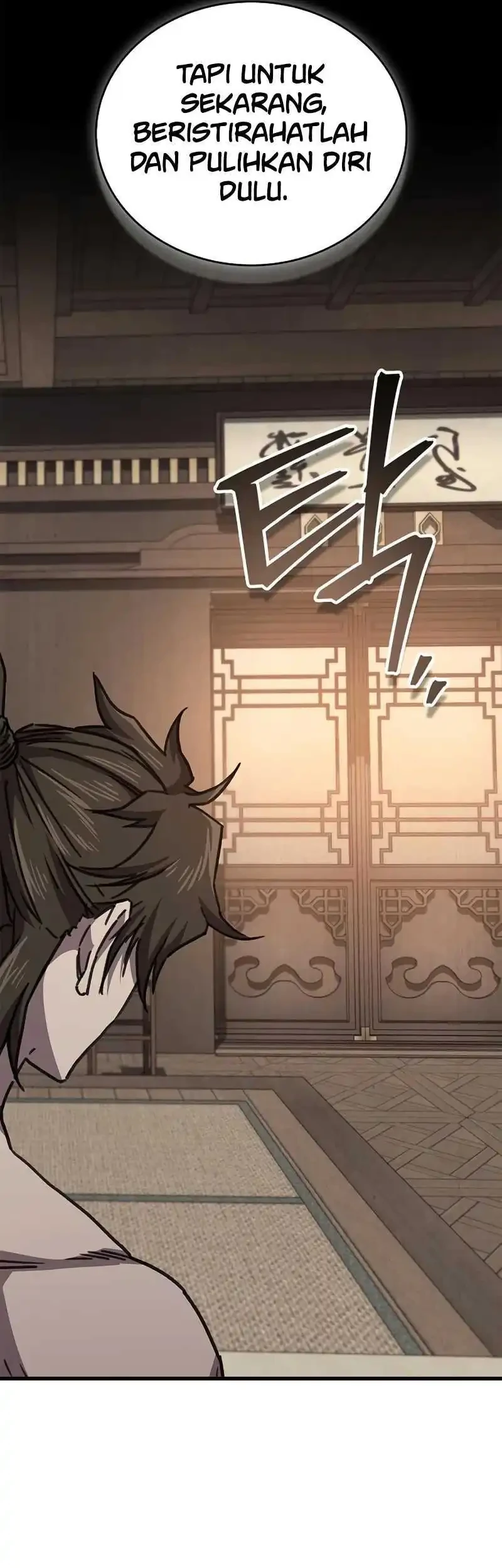 the demonic cult instructor returns chapter 41 - Page 13