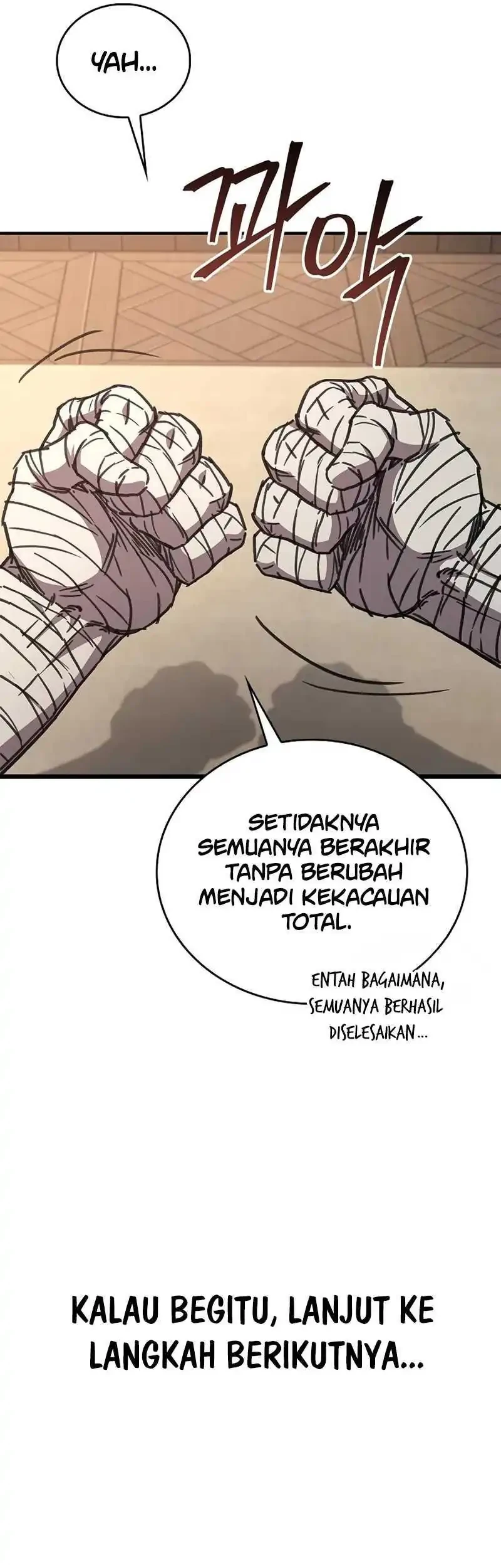 the demonic cult instructor returns chapter 41 - Page 15