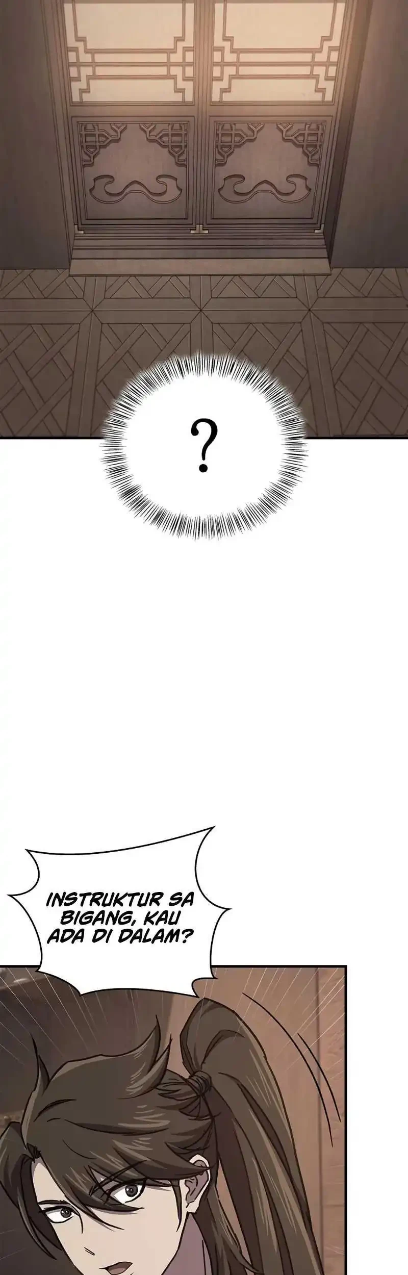 the demonic cult instructor returns chapter 41 - Page 17