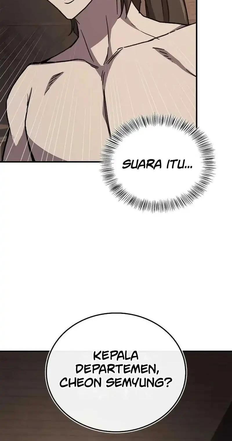 the demonic cult instructor returns chapter 41 - Page 18