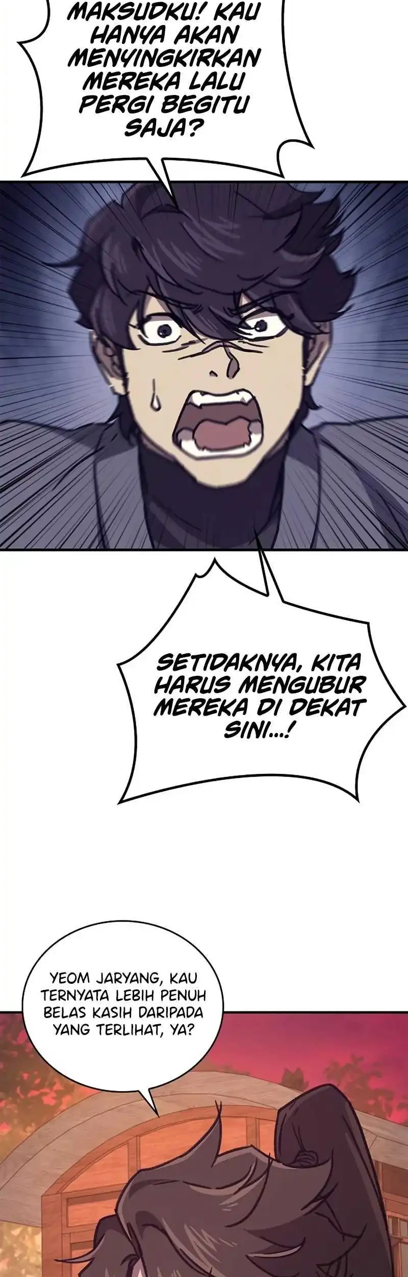 The Demonic Cult Instructor Returns Chapter 42 Gambar 41