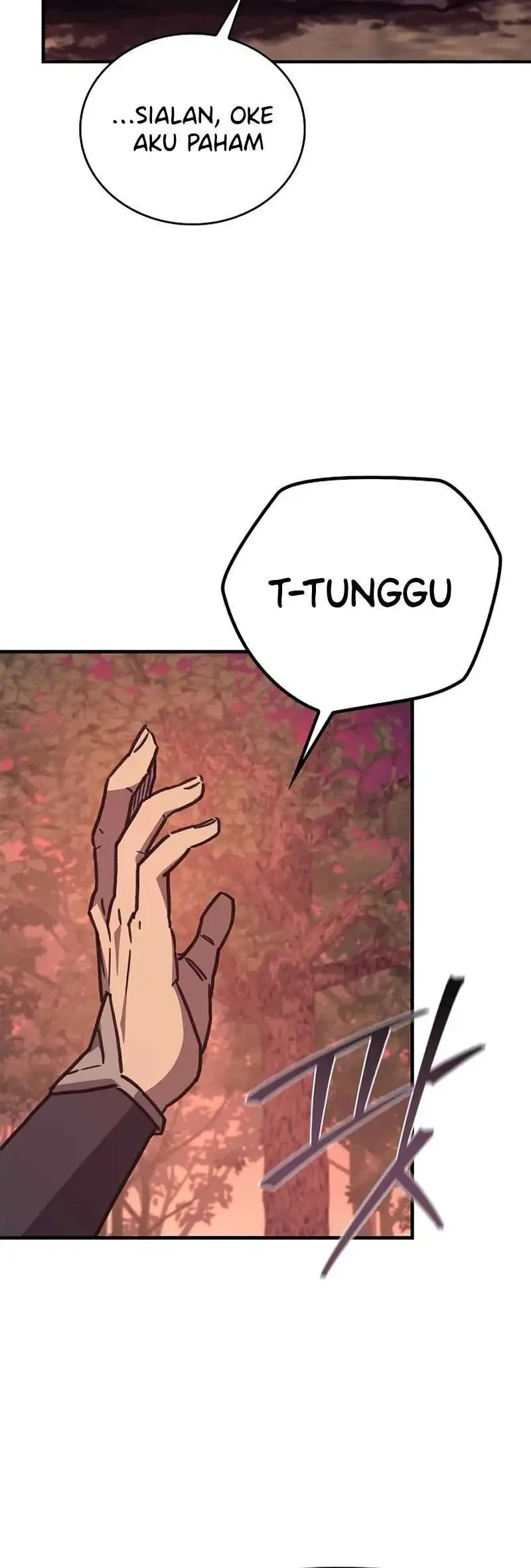 The Demonic Cult Instructor Returns Chapter 42 Gambar 47