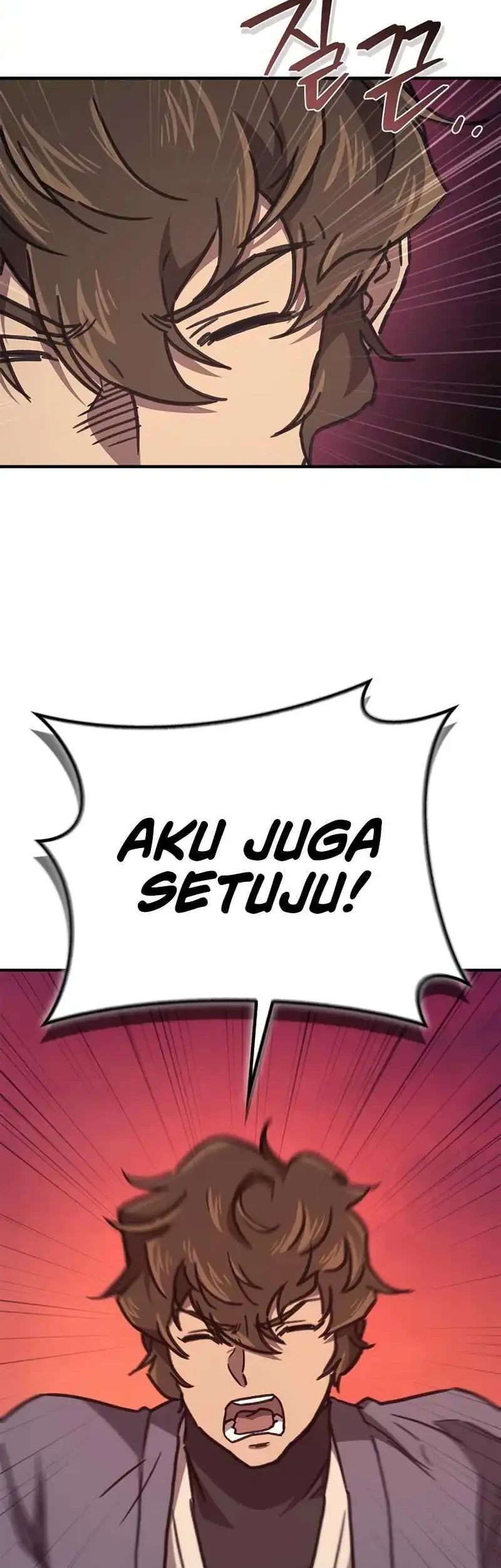 The Demonic Cult Instructor Returns Chapter 42 Gambar 49