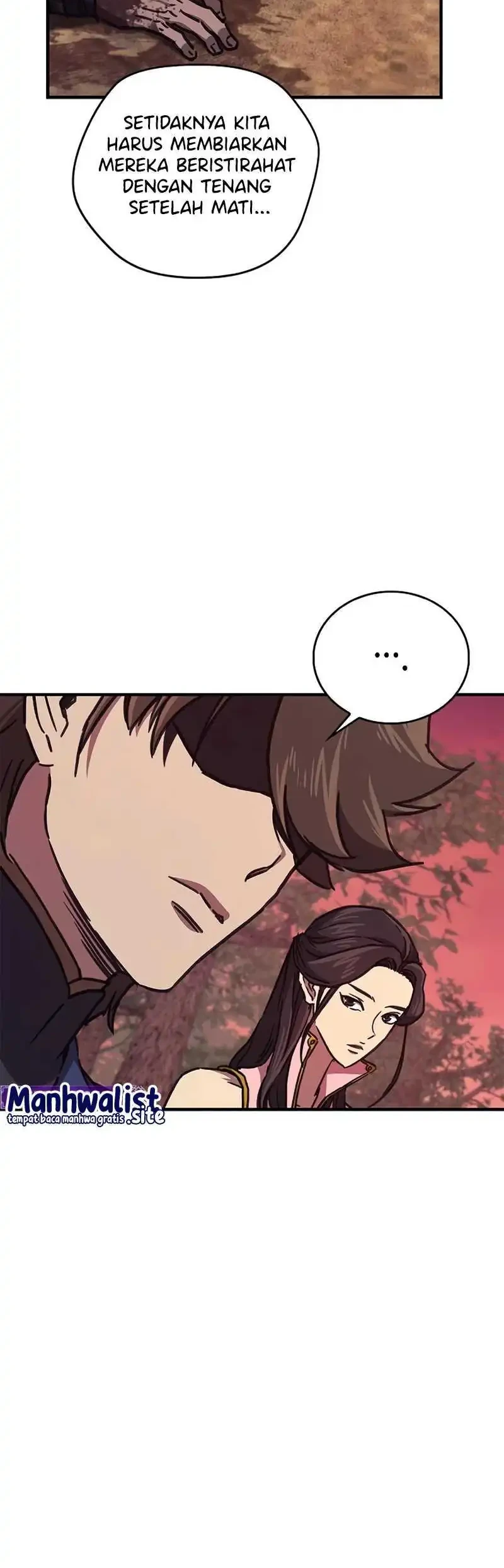 The Demonic Cult Instructor Returns Chapter 42 Gambar 51