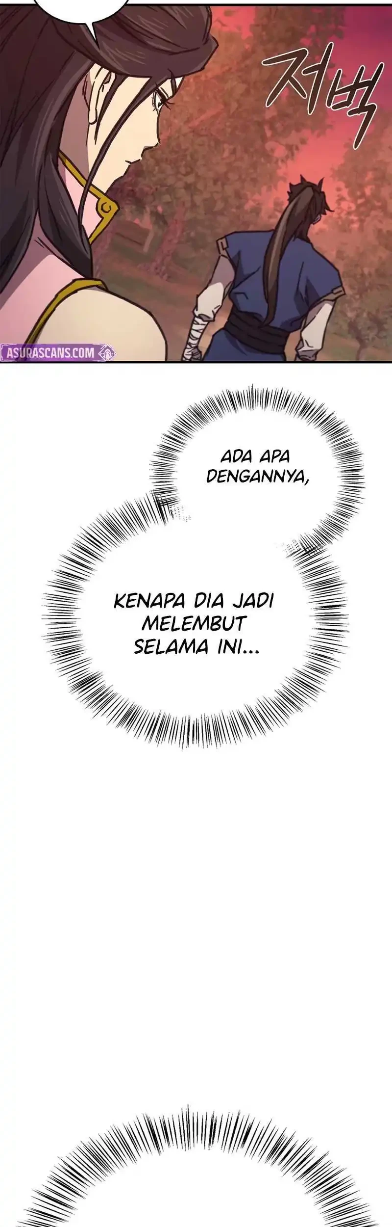 The Demonic Cult Instructor Returns Chapter 42 Gambar 57