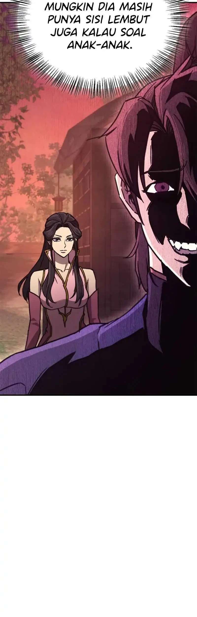 The Demonic Cult Instructor Returns Chapter 42 Gambar 58