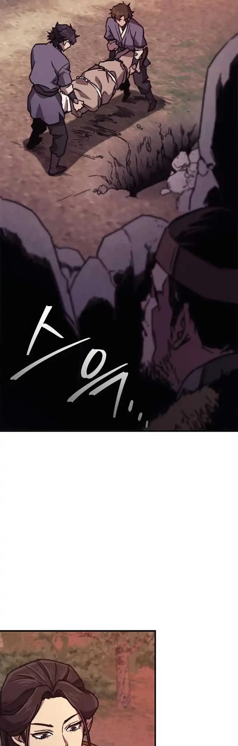 The Demonic Cult Instructor Returns Chapter 42 Gambar 60