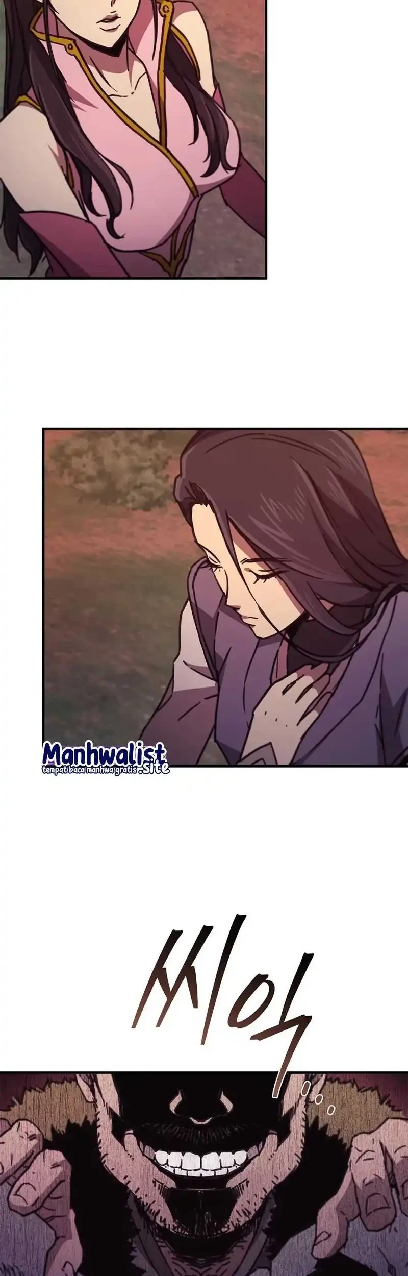 The Demonic Cult Instructor Returns Chapter 42 Gambar 61