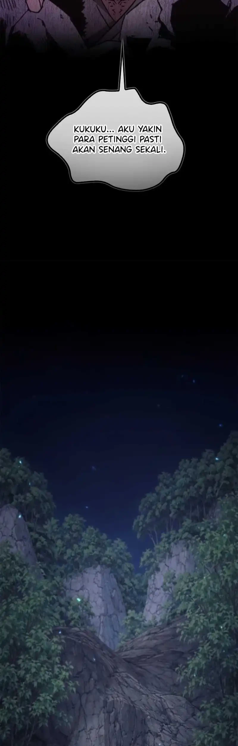 The Demonic Cult Instructor Returns Chapter 42 Gambar 62