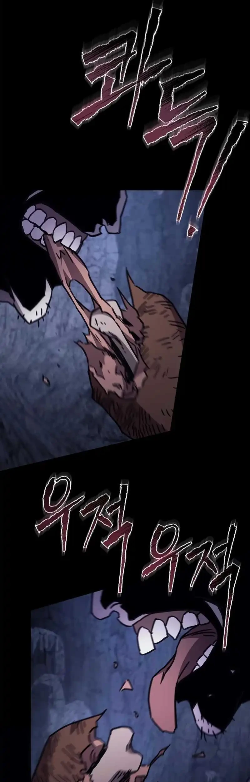 The Demonic Cult Instructor Returns Chapter 42 Gambar 64