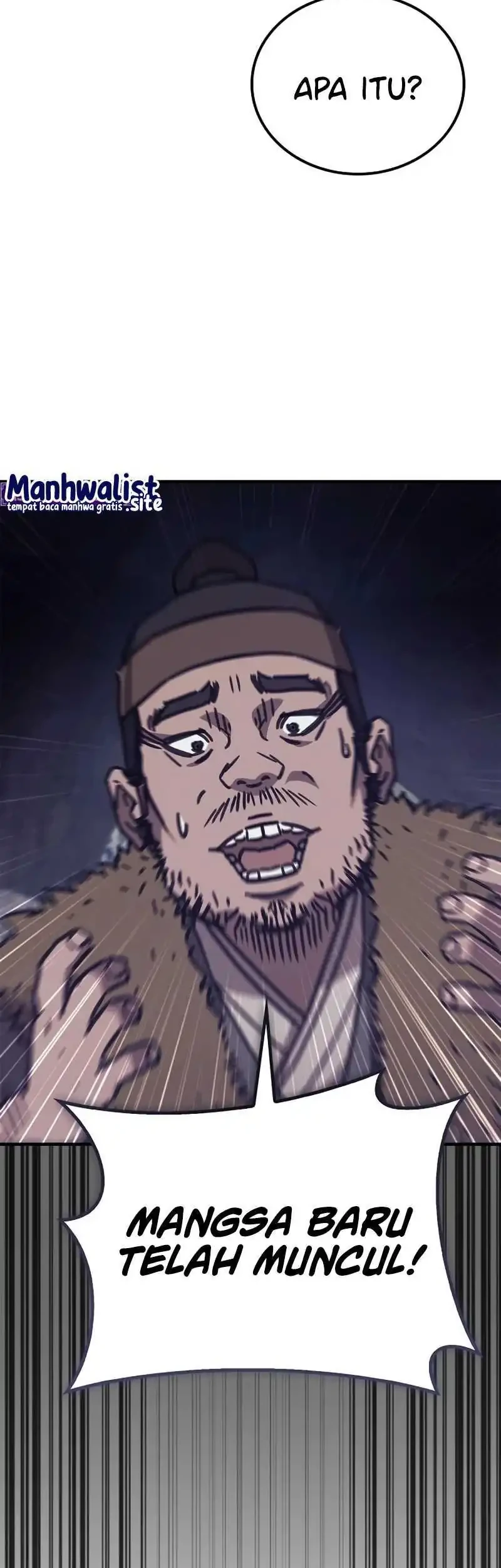 The Demonic Cult Instructor Returns Chapter 42 Gambar 66