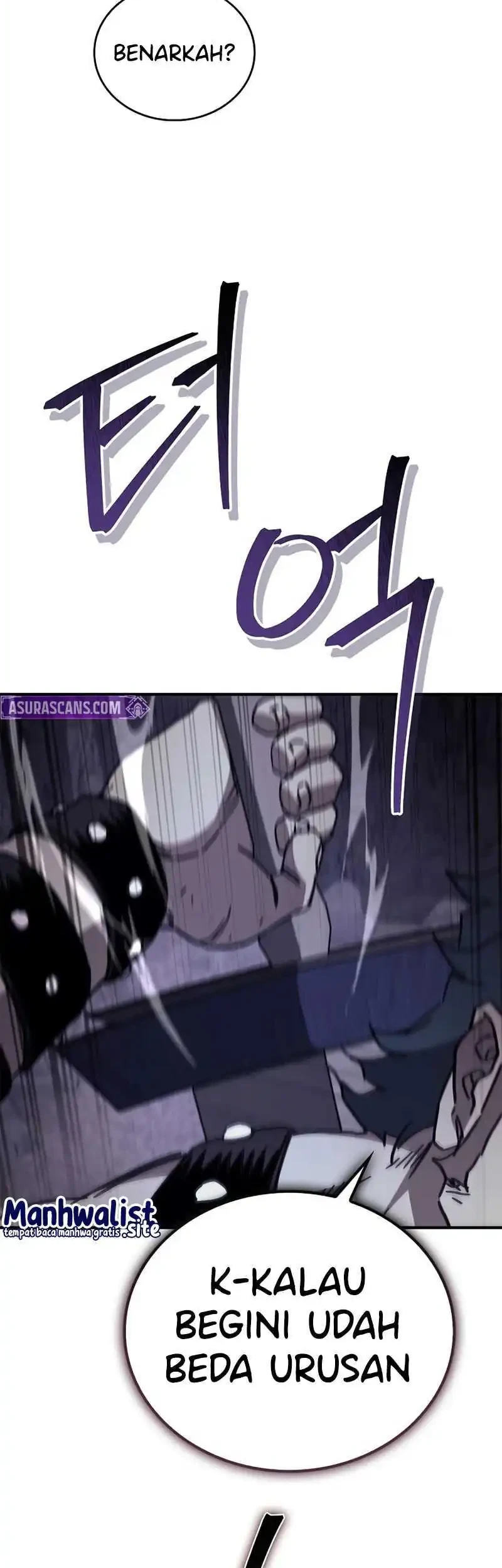 The Demonic Cult Instructor Returns Chapter 42 Gambar 70