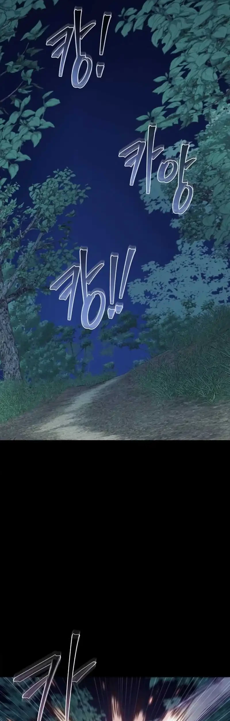 Manhwa The Demonic Cult Instructor Returns Chapter 42 gambar 2