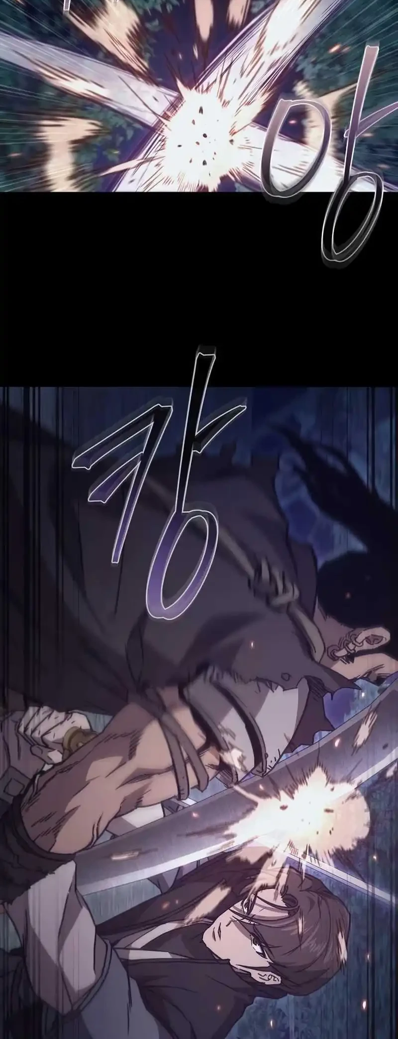 The Demonic Cult Instructor Returns Chapter 42 Gambar 3