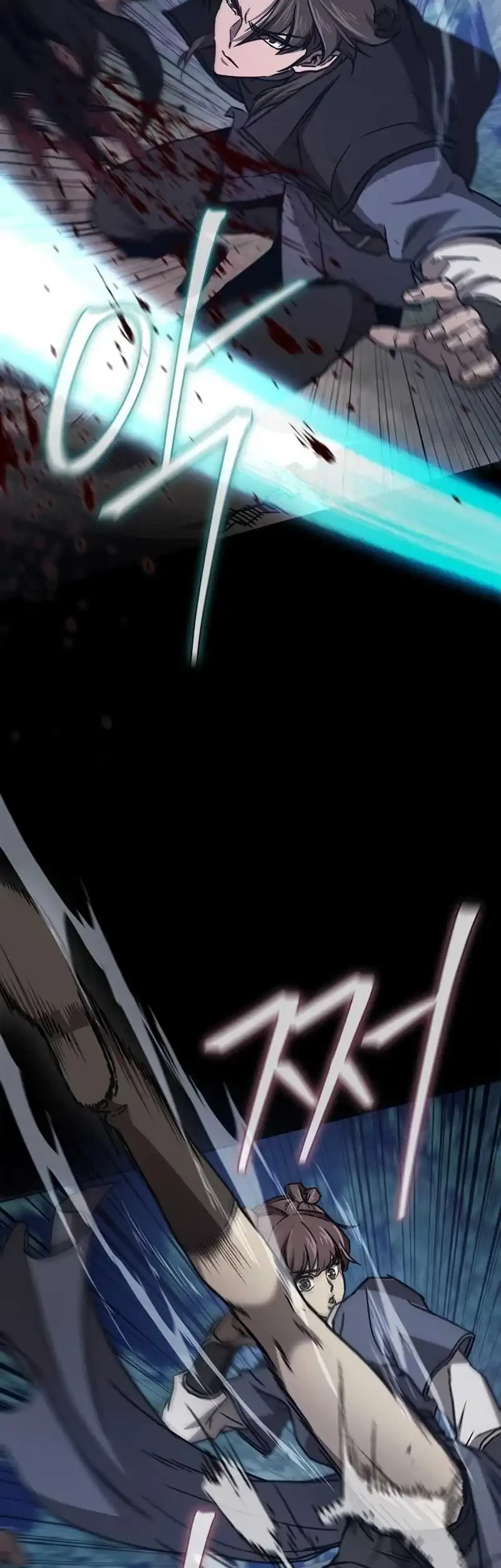 The Demonic Cult Instructor Returns Chapter 42 Gambar 6