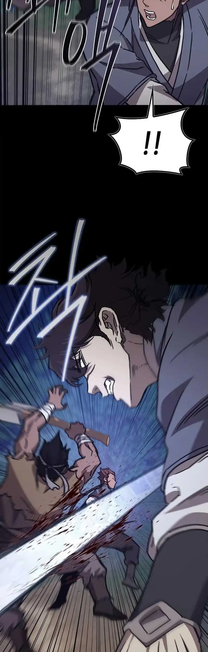 The Demonic Cult Instructor Returns Chapter 42 Gambar 9