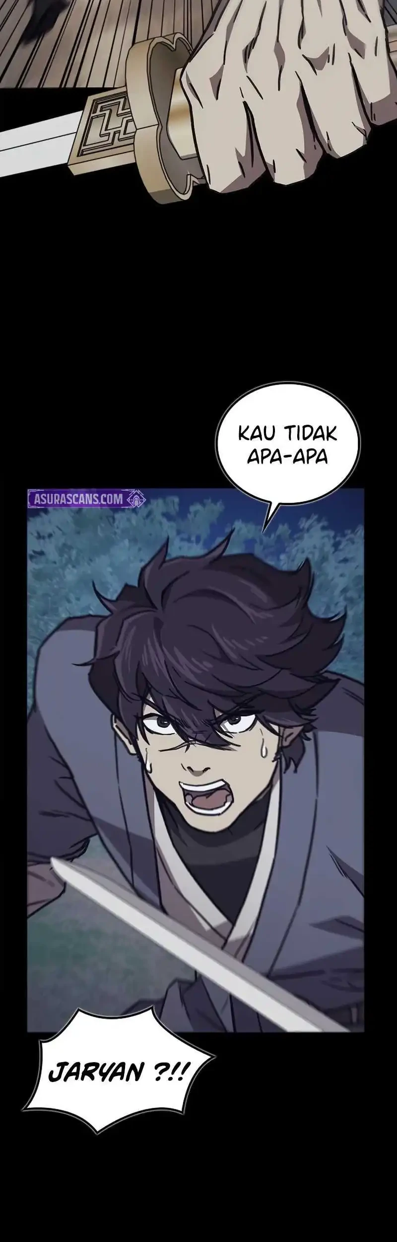 The Demonic Cult Instructor Returns Chapter 42 Gambar 10