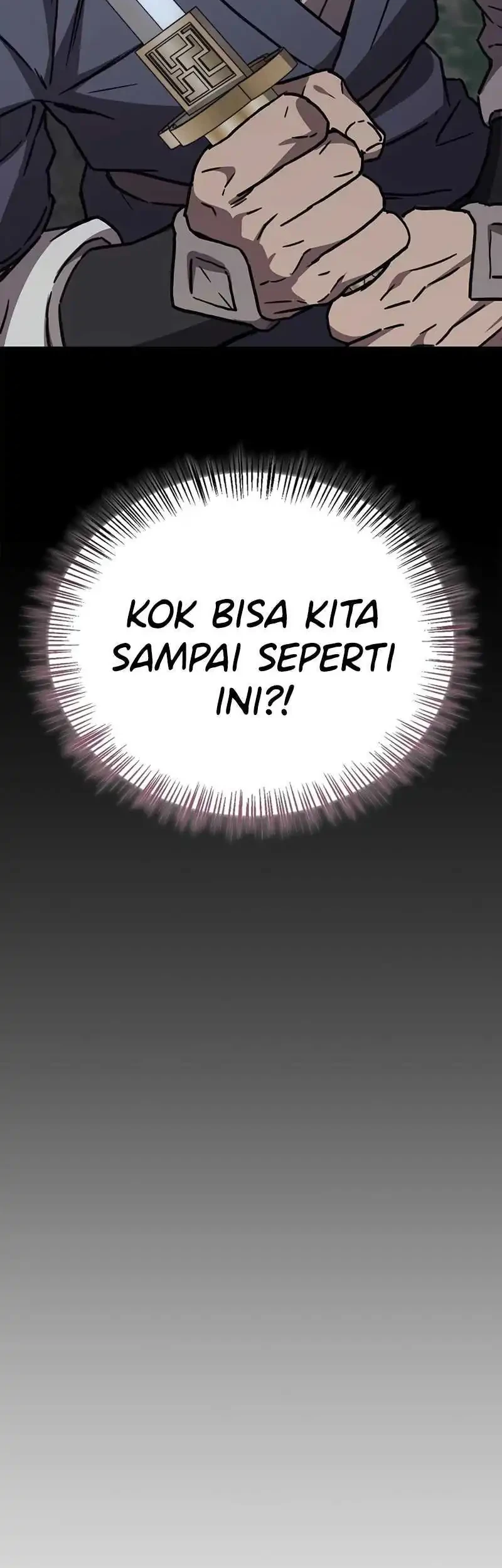 The Demonic Cult Instructor Returns Chapter 42 Gambar 14