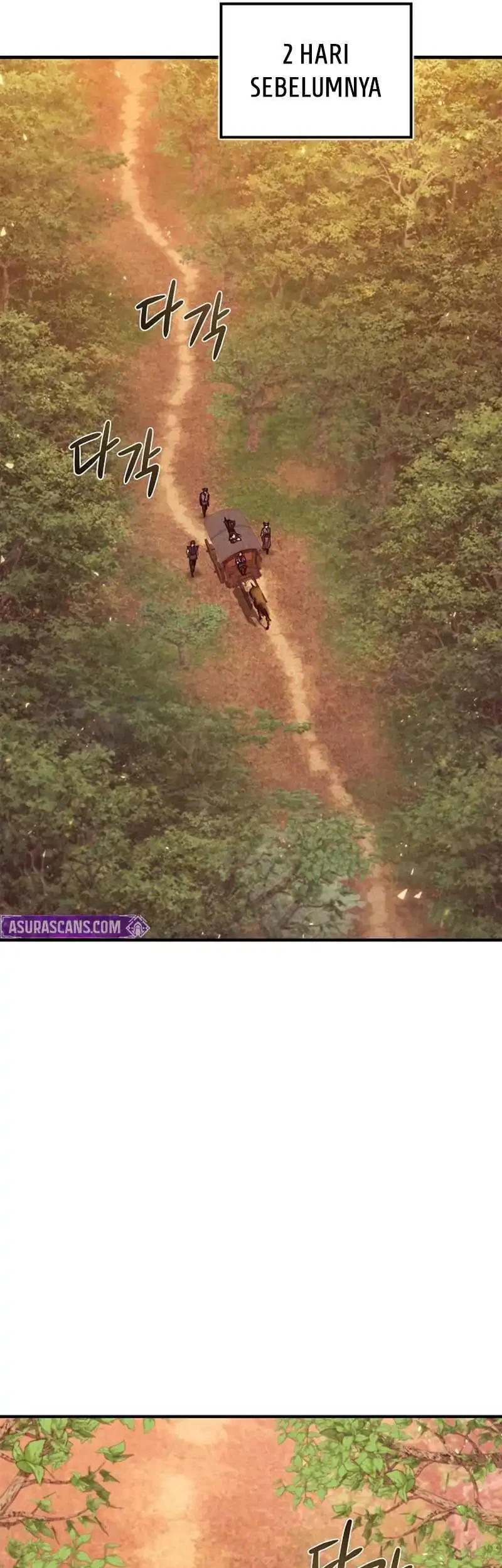 The Demonic Cult Instructor Returns Chapter 42 Gambar 16