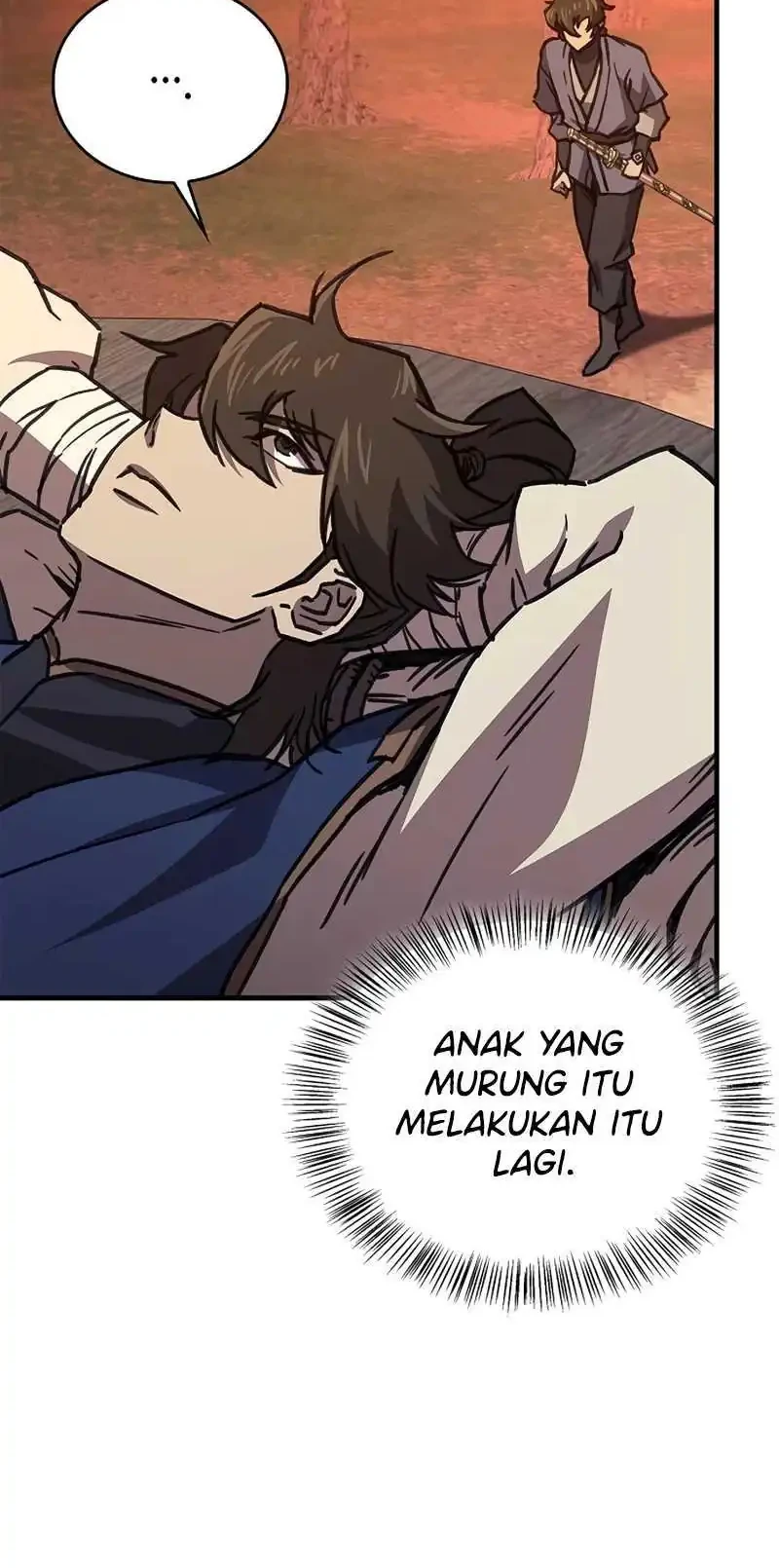 The Demonic Cult Instructor Returns Chapter 42 Gambar 31